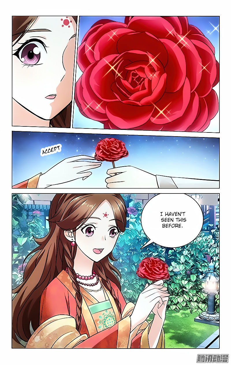 Prince, Don’t Do This! Chapter 9 page 10 - Chapter 9