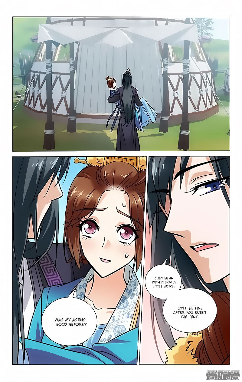 Prince, Don’t Do This! Chapter 92 page 6 - Chapter 92