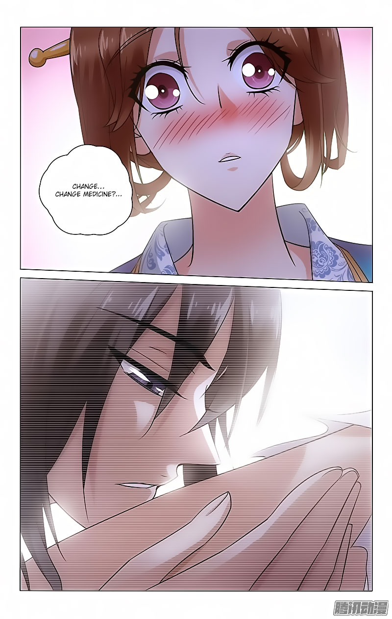 Prince, Don’t Do This! Chapter 92 page 9 - Chapter 92