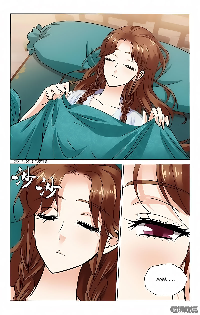 Prince, Don’t Do This! Chapter 93 page 6 - Chapter 93