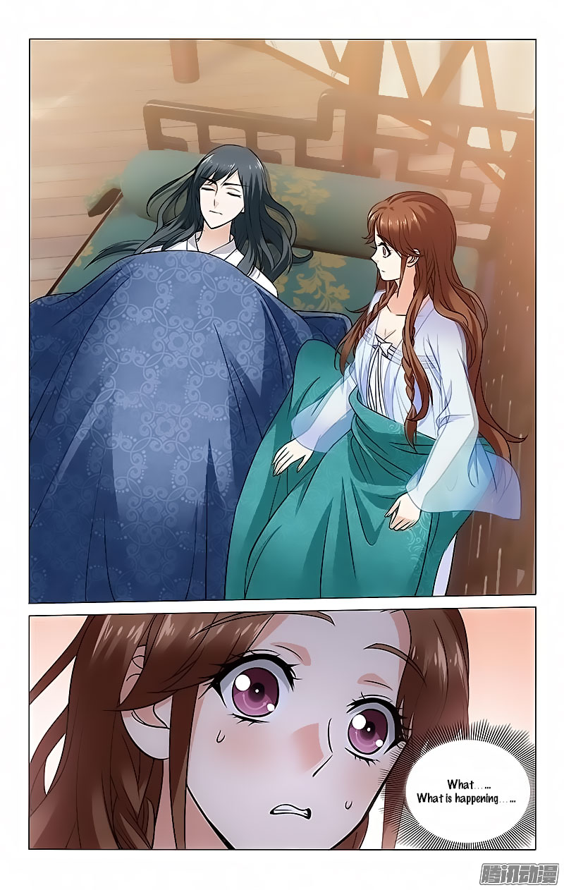 Prince, Don’t Do This! Chapter 93 page 9 - Chapter 93