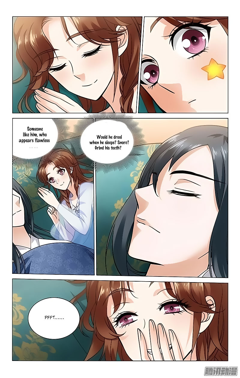 Prince, Don’t Do This! Chapter 94 page 6 - Chapter 94
