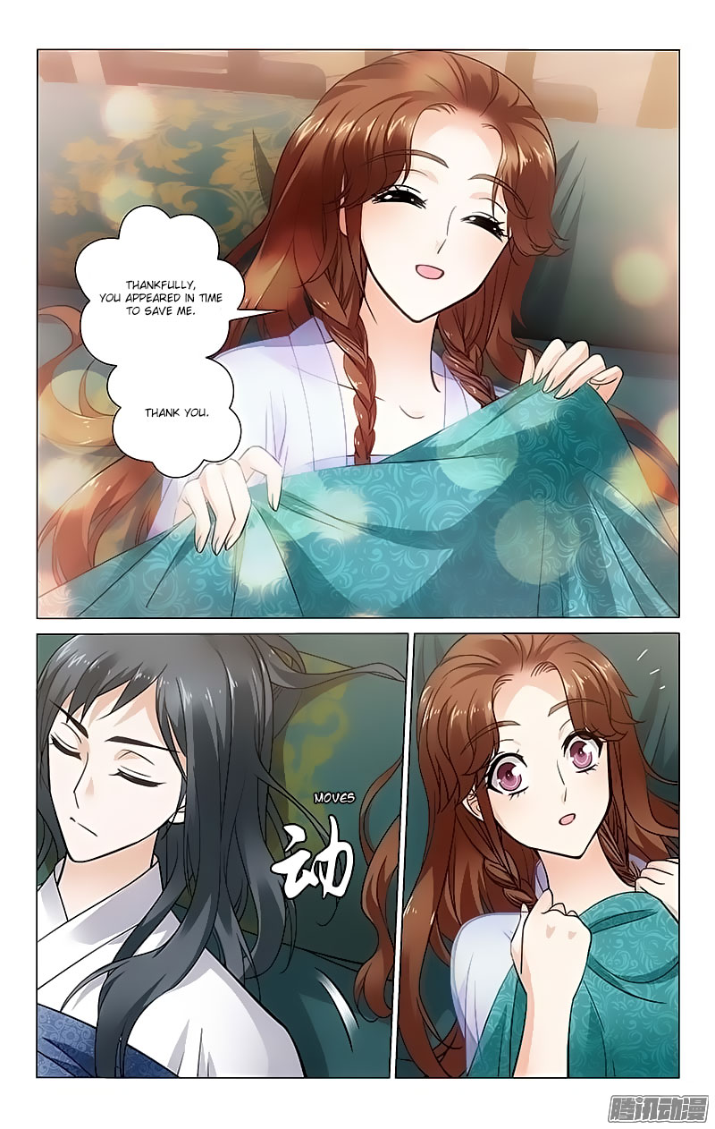 Prince, Don’t Do This! Chapter 94 page 8 - Chapter 94