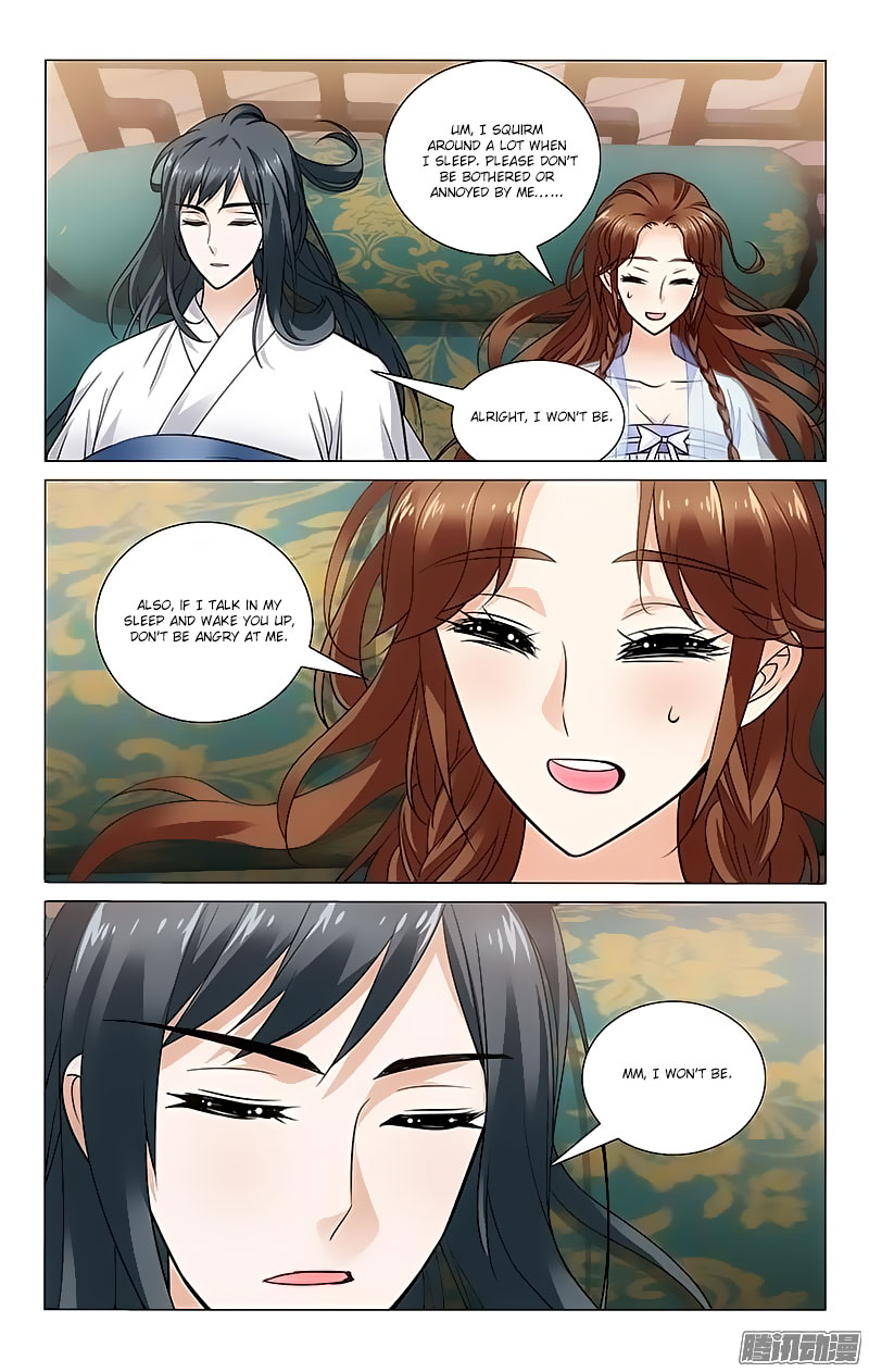 Prince, Don’t Do This! Chapter 95 page 3 - Chapter 95