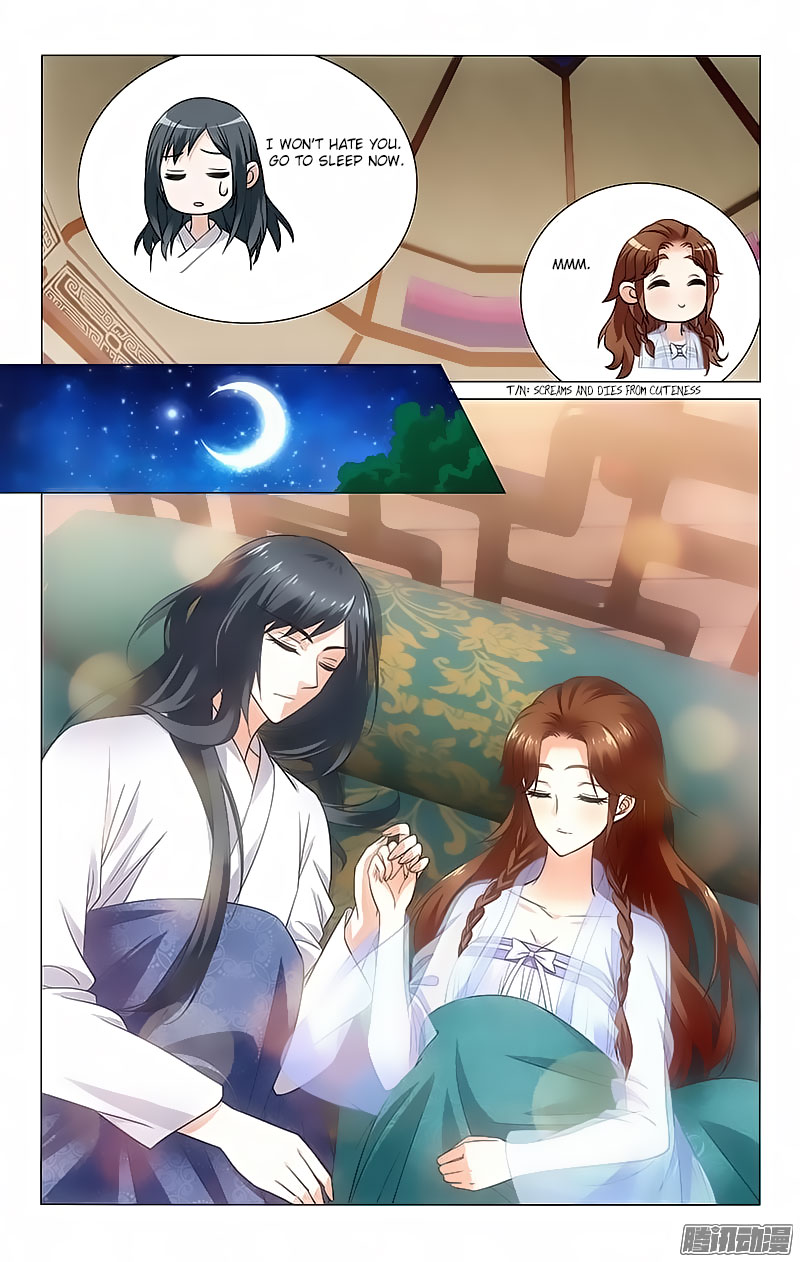 Prince, Don’t Do This! Chapter 95 page 5 - Chapter 95