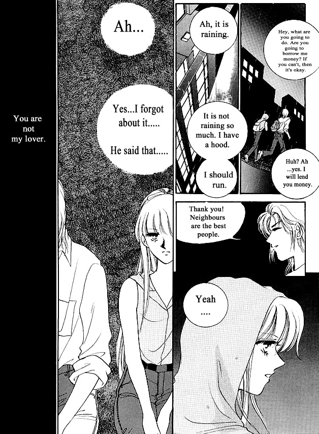 Prince Game (KANG Kyeong Ok) Chapter 3 page 22 - Chapter 3