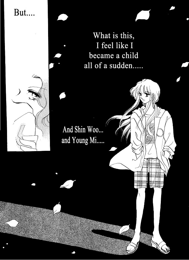 Prince Game (KANG Kyeong Ok) Chapter 4 page 7 - Chapter 4
