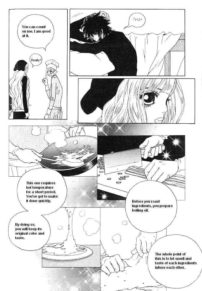Prince of Destruction Chapter 1.0 page 101 - Vol.01 Chapter 0