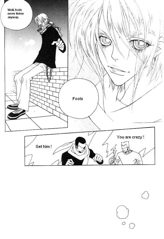 Prince of Destruction Chapter 1.0 page 113 - Vol.01 Chapter 0