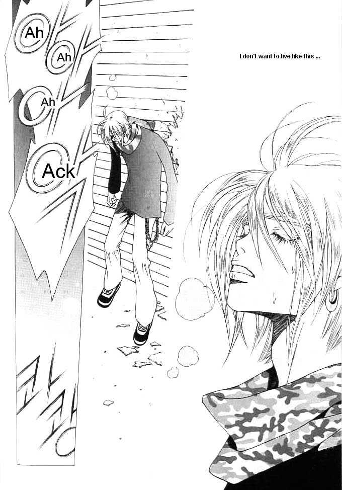 Prince of Destruction Chapter 1.0 page 115 - Vol.01 Chapter 0