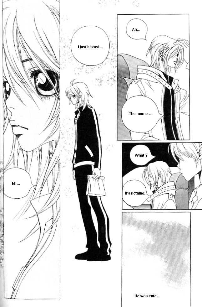 Prince of Destruction Chapter 1.0 page 125 - Vol.01 Chapter 0