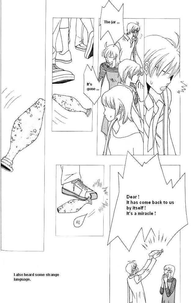 Prince of Destruction Chapter 1.0 page 129 - Vol.01 Chapter 0