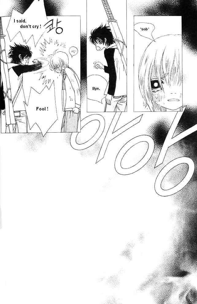 Prince of Destruction Chapter 1.0 page 131 - Vol.01 Chapter 0