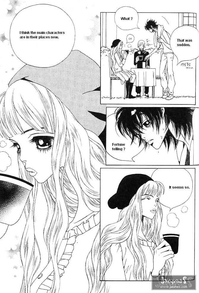 Prince of Destruction Chapter 1.0 page 140 - Vol.01 Chapter 0