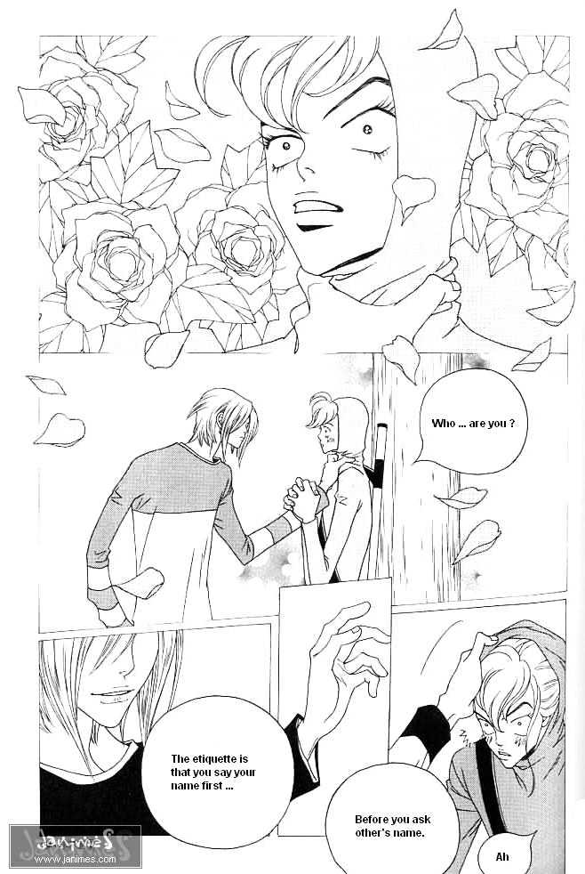 Prince of Destruction Chapter 1.0 page 150 - Vol.01 Chapter 0