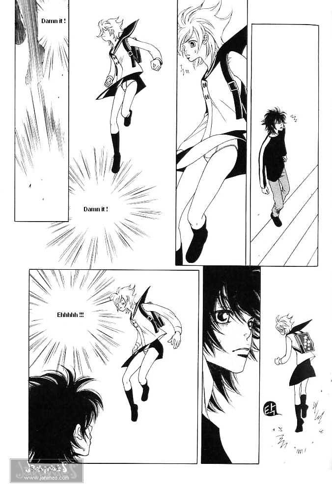 Prince of Destruction Chapter 1.0 page 160 - Vol.01 Chapter 0