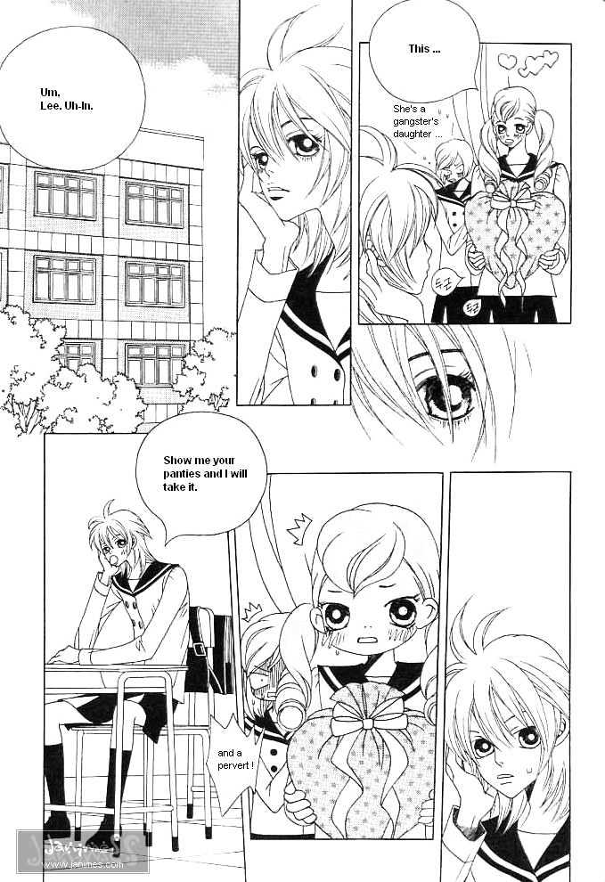 Prince of Destruction Chapter 1.0 page 170 - Vol.01 Chapter 0