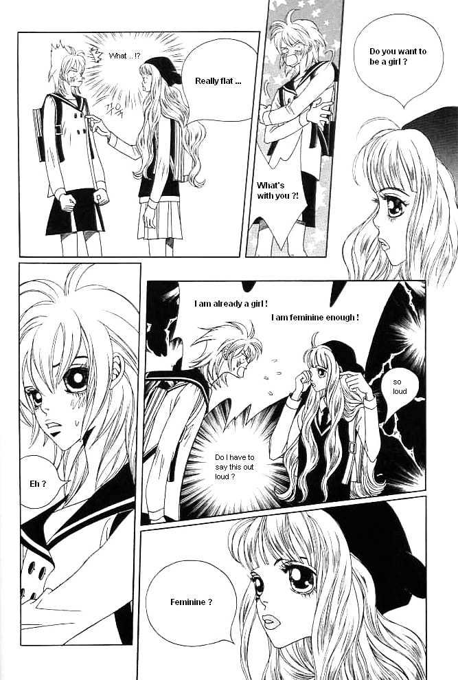 Prince of Destruction Chapter 1.0 page 173 - Vol.01 Chapter 0