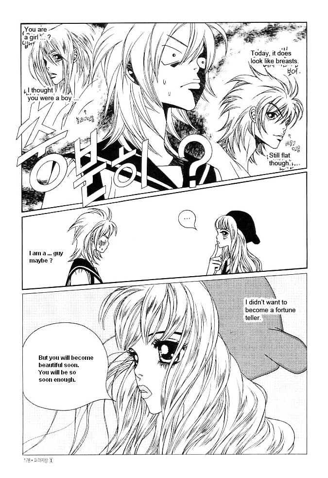Prince of Destruction Chapter 1.0 page 174 - Vol.01 Chapter 0