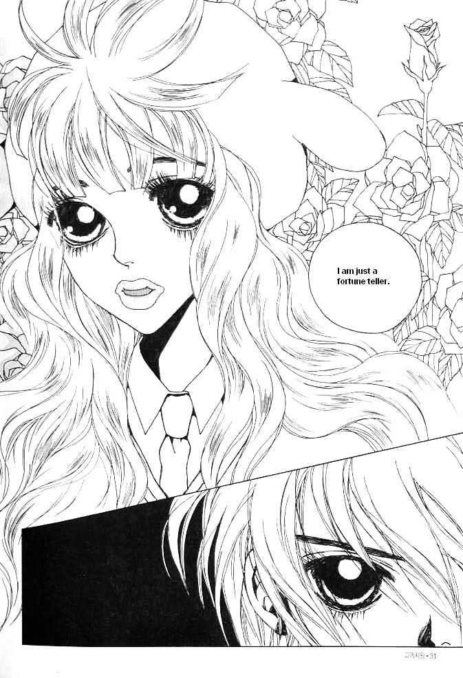 Prince of Destruction Chapter 1.0 page 27 - Vol.01 Chapter 0