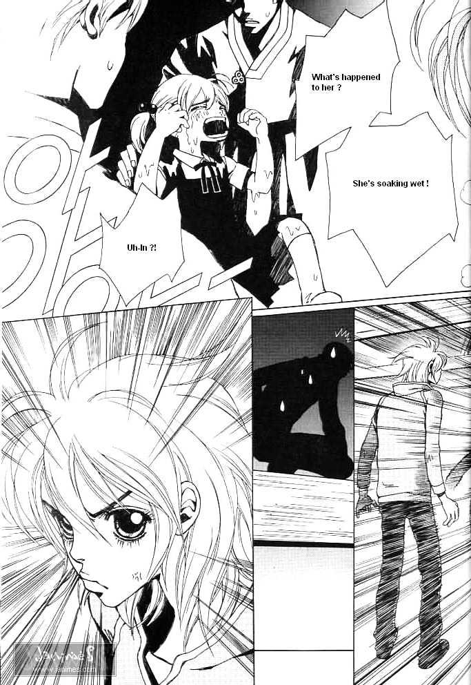 Prince of Destruction Chapter 1.0 page 30 - Vol.01 Chapter 0