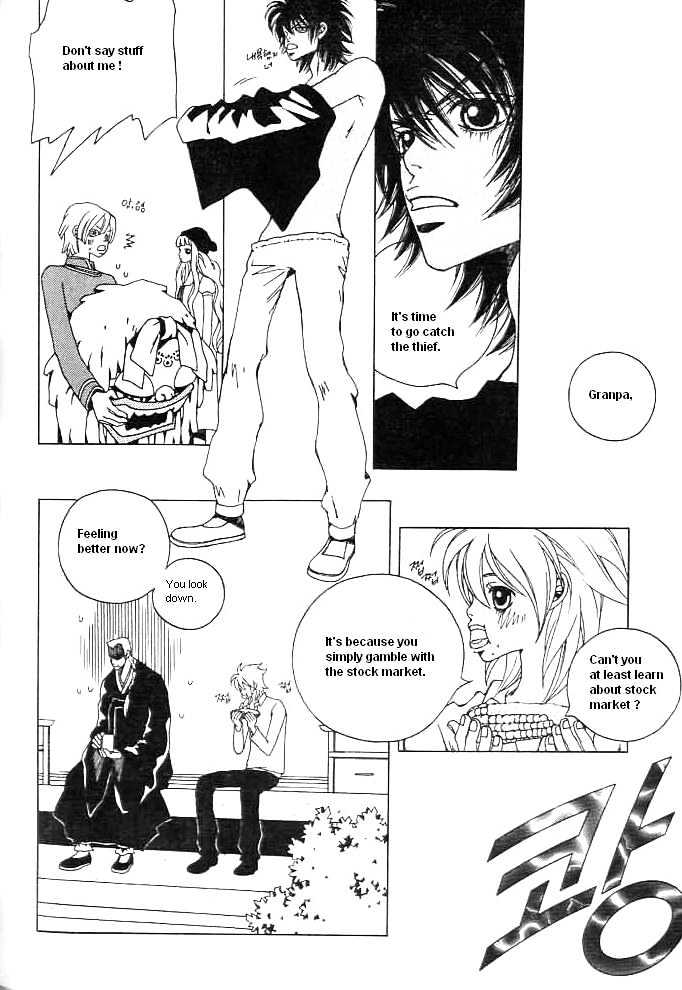 Prince of Destruction Chapter 1.0 page 55 - Vol.01 Chapter 0