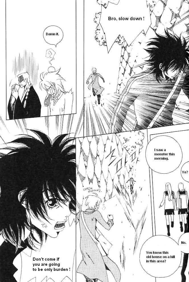 Prince of Destruction Chapter 1.0 page 56 - Vol.01 Chapter 0