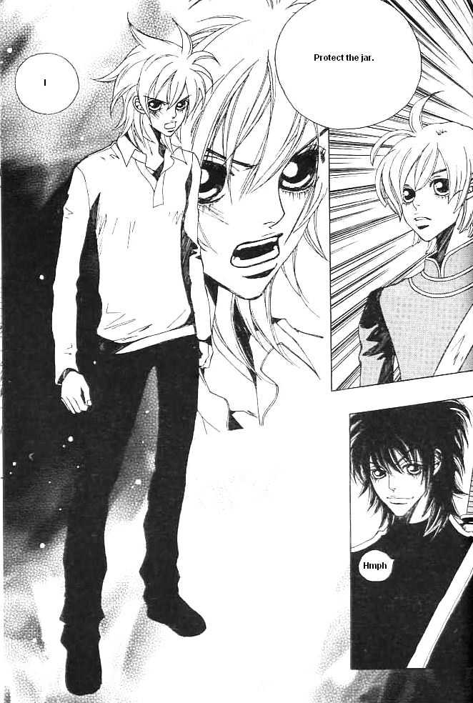 Prince of Destruction Chapter 1.0 page 64 - Vol.01 Chapter 0