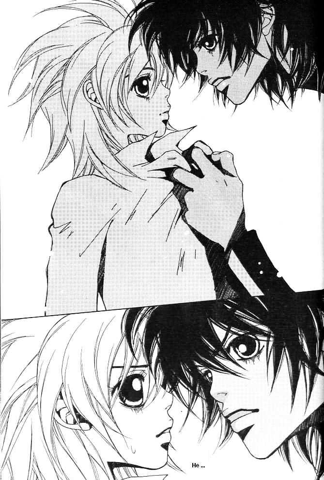 Prince of Destruction Chapter 1.0 page 66 - Vol.01 Chapter 0