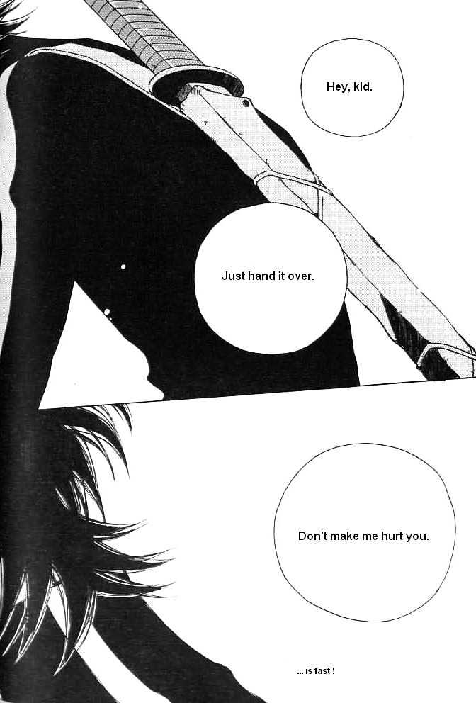 Prince of Destruction Chapter 1.0 page 67 - Vol.01 Chapter 0