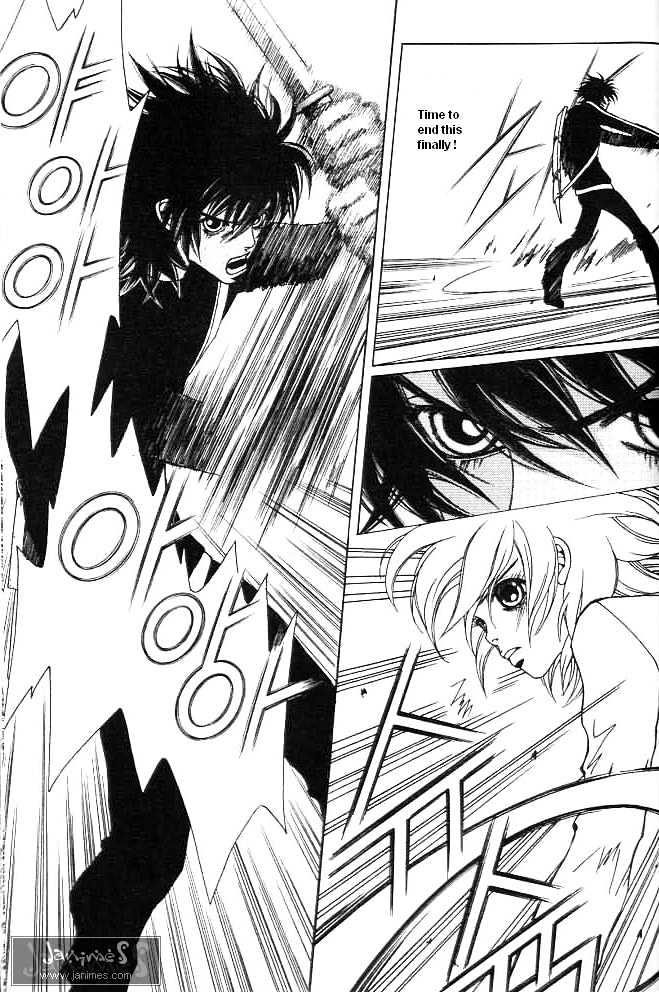 Prince of Destruction Chapter 1.0 page 70 - Vol.01 Chapter 0