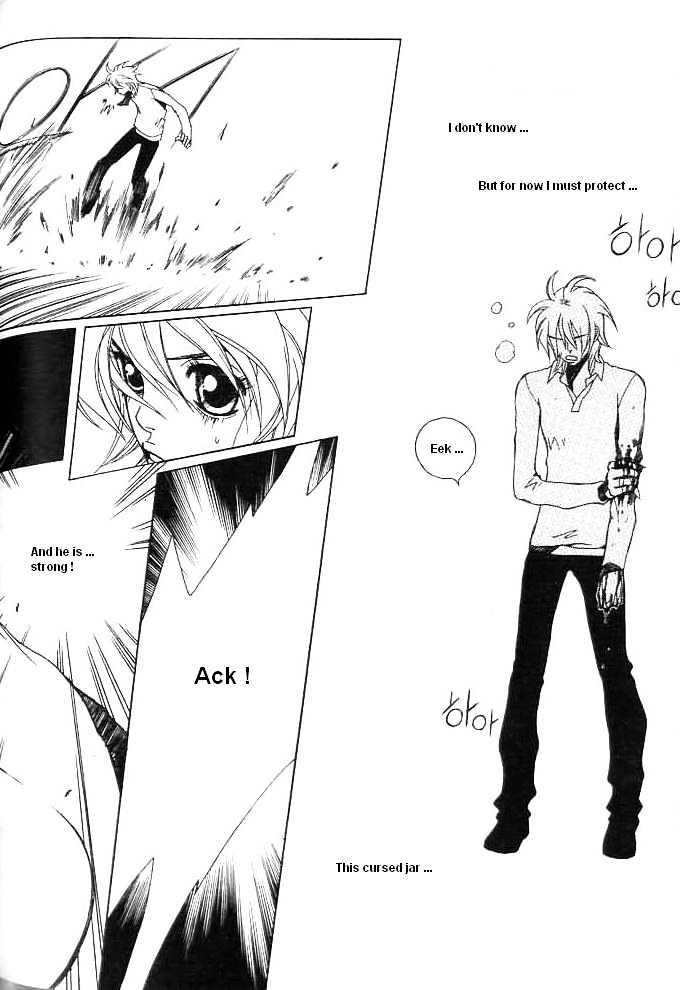 Prince of Destruction Chapter 1.0 page 71 - Vol.01 Chapter 0
