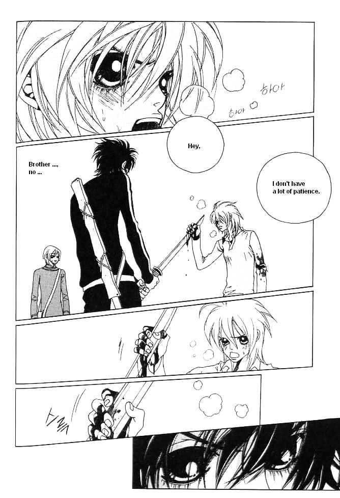 Prince of Destruction Chapter 1.0 page 79 - Vol.01 Chapter 0