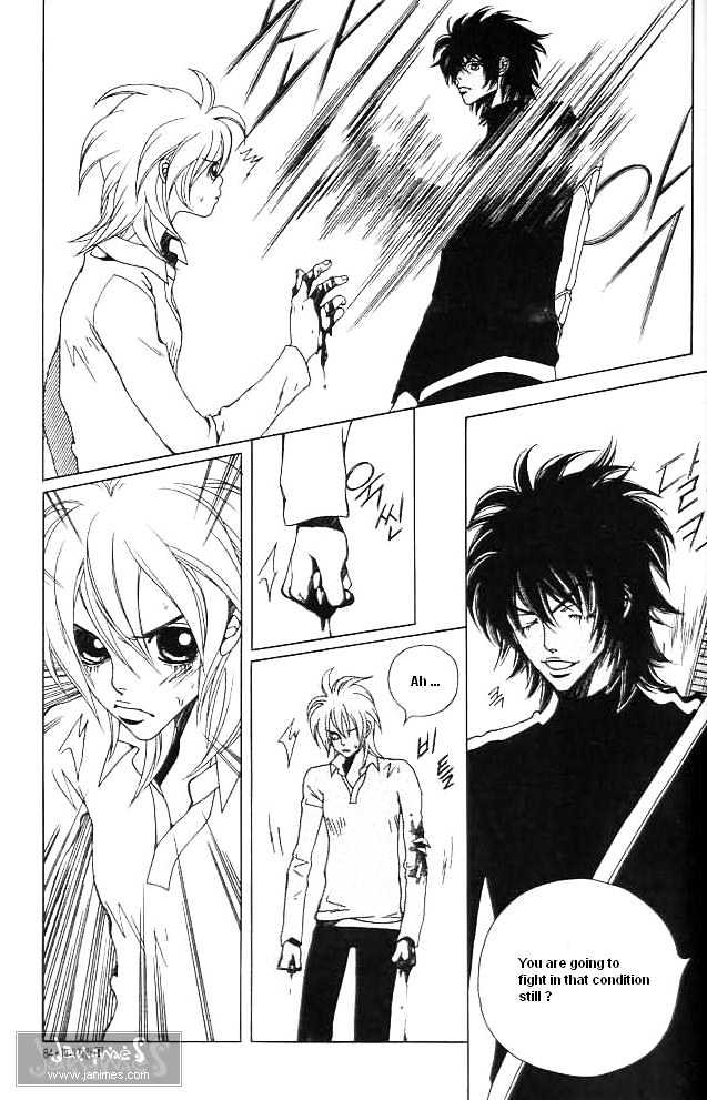 Prince of Destruction Chapter 1.0 page 80 - Vol.01 Chapter 0