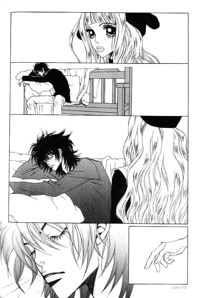 Prince of Destruction Chapter 1.0 page 99 - Vol.01 Chapter 0