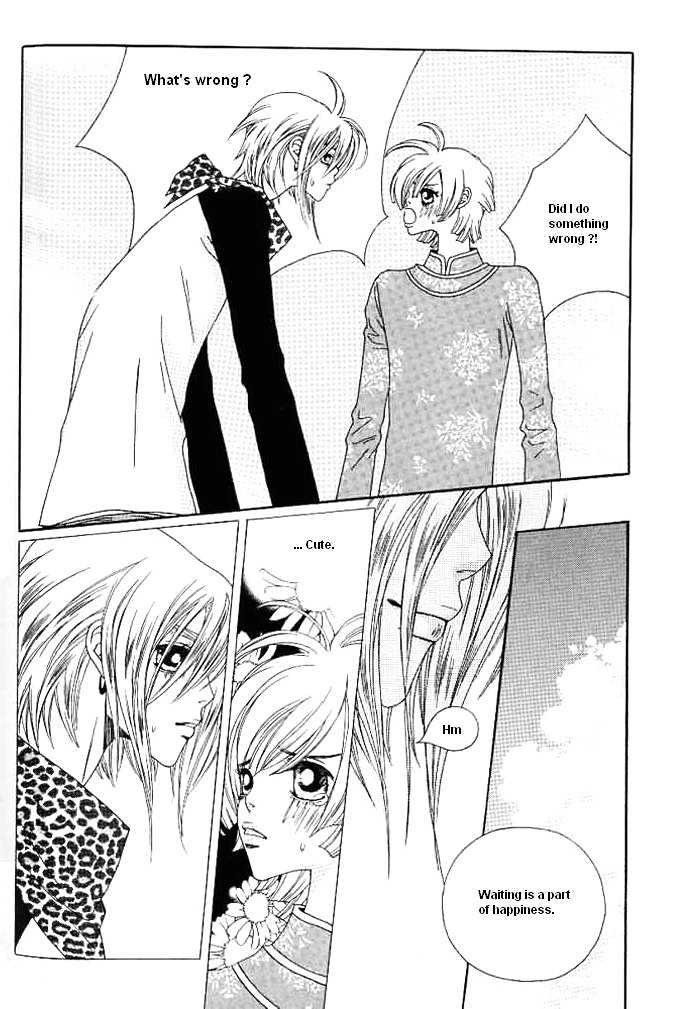 Prince of Destruction Chapter 2.0 page 103 - Vol.02 Chapter 0
