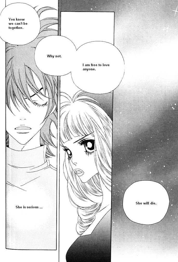 Prince of Destruction Chapter 2.0 page 105 - Vol.02 Chapter 0