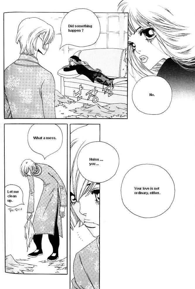 Prince of Destruction Chapter 2.0 page 109 - Vol.02 Chapter 0