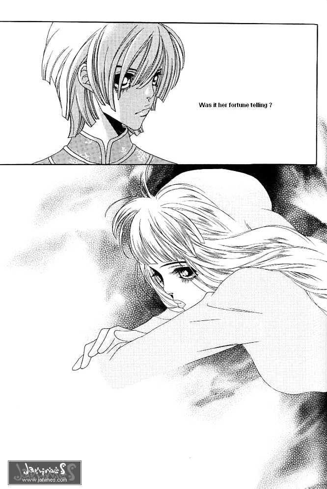 Prince of Destruction Chapter 2.0 page 110 - Vol.02 Chapter 0