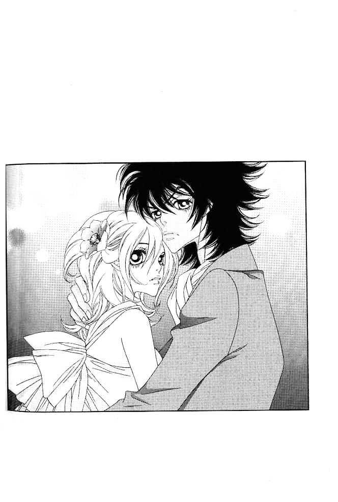 Prince of Destruction Chapter 2.0 page 111 - Vol.02 Chapter 0