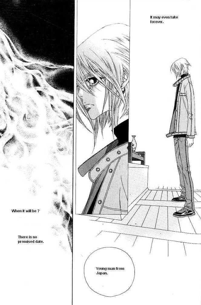 Prince of Destruction Chapter 2.0 page 112 - Vol.02 Chapter 0