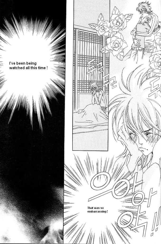 Prince of Destruction Chapter 2.0 page 114 - Vol.02 Chapter 0