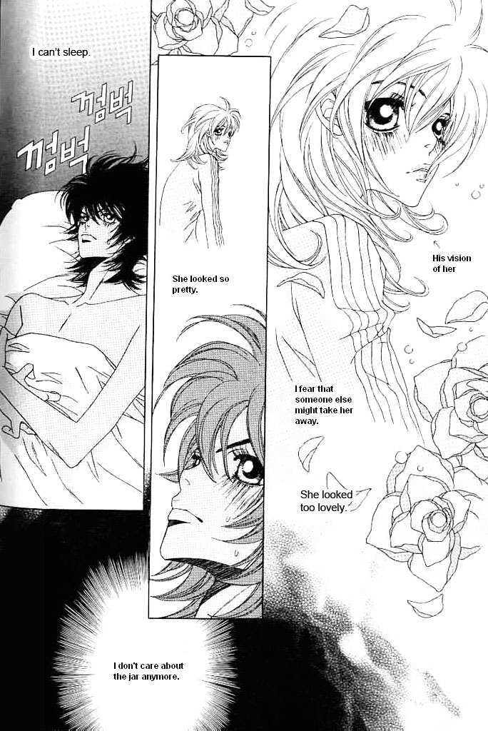 Prince of Destruction Chapter 2.0 page 115 - Vol.02 Chapter 0