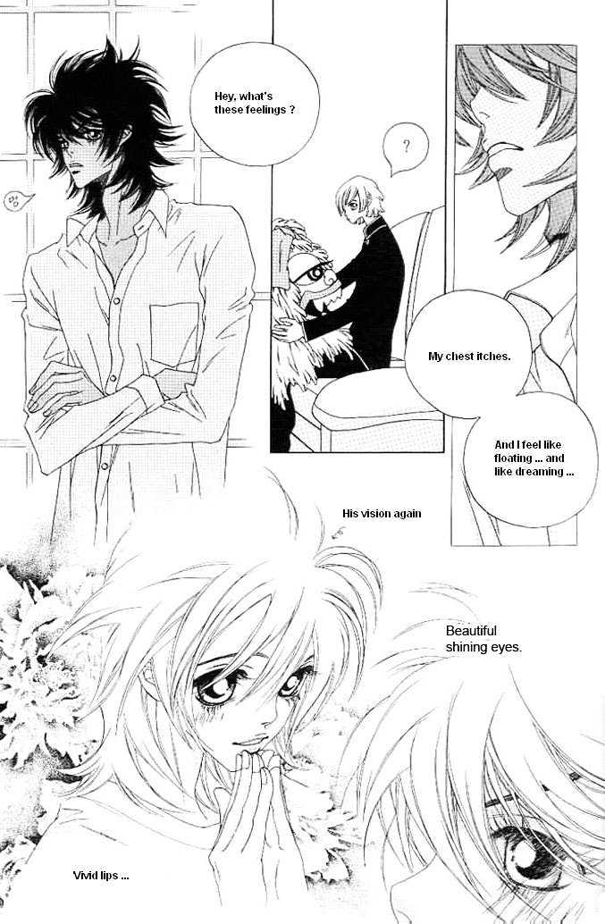 Prince of Destruction Chapter 2.0 page 118 - Vol.02 Chapter 0