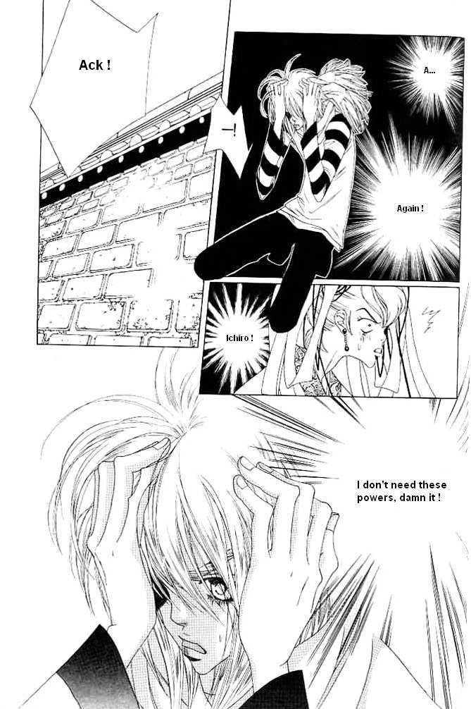 Prince of Destruction Chapter 2.0 page 122 - Vol.02 Chapter 0