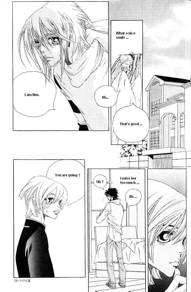 Prince of Destruction Chapter 2.0 page 124 - Vol.02 Chapter 0