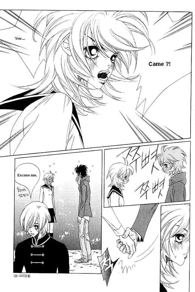 Prince of Destruction Chapter 2.0 page 126 - Vol.02 Chapter 0