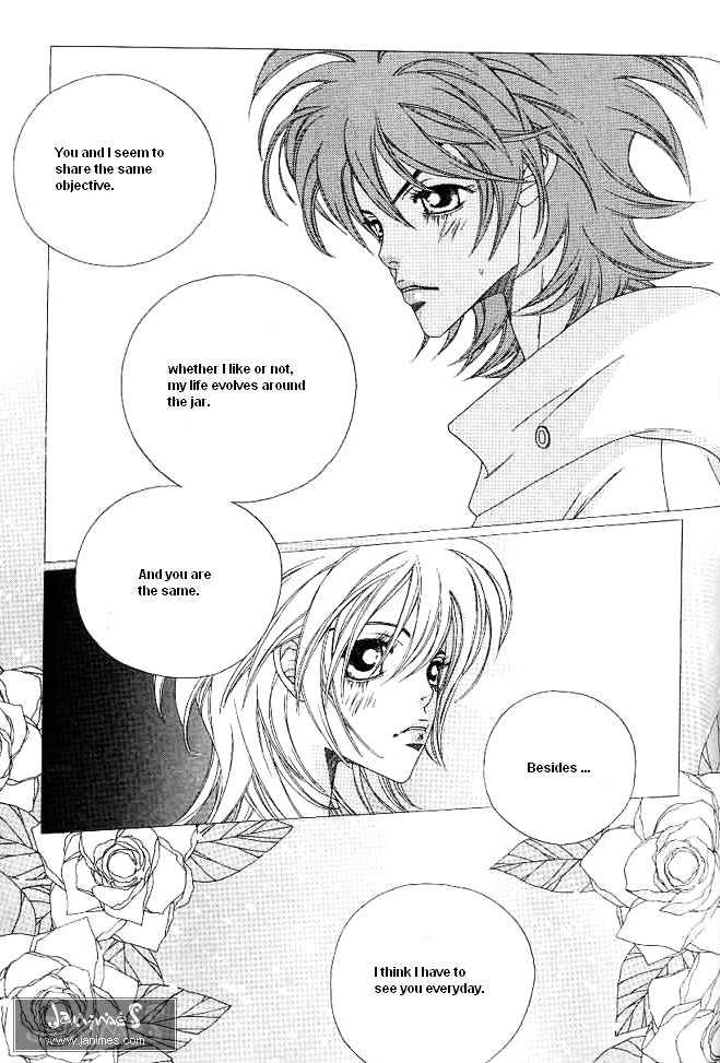 Prince of Destruction Chapter 2.0 page 130 - Vol.02 Chapter 0