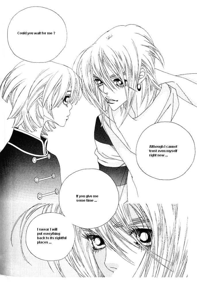 Prince of Destruction Chapter 2.0 page 137 - Vol.02 Chapter 0