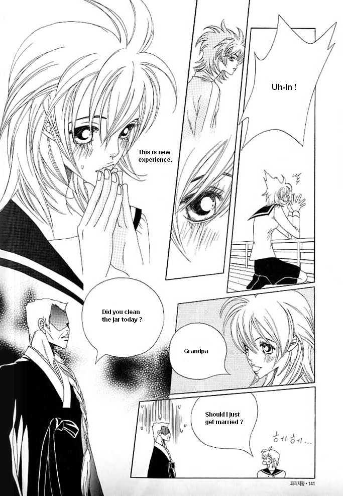 Prince of Destruction Chapter 2.0 page 139 - Vol.02 Chapter 0